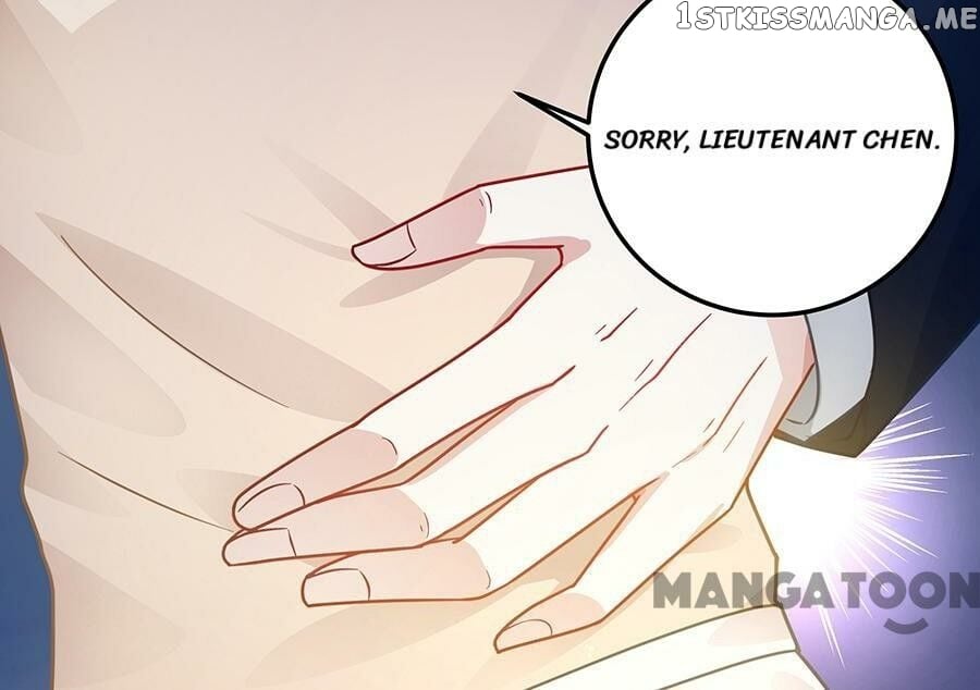 A Proper Lady Taken as Wife chapter 74 - page 23