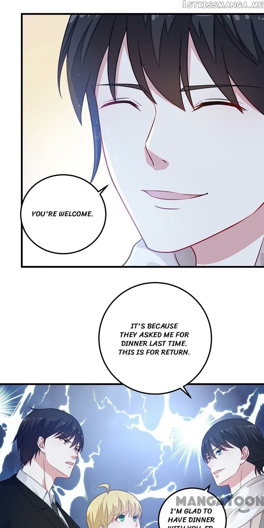 A Proper Lady Taken as Wife chapter 74 - page 26