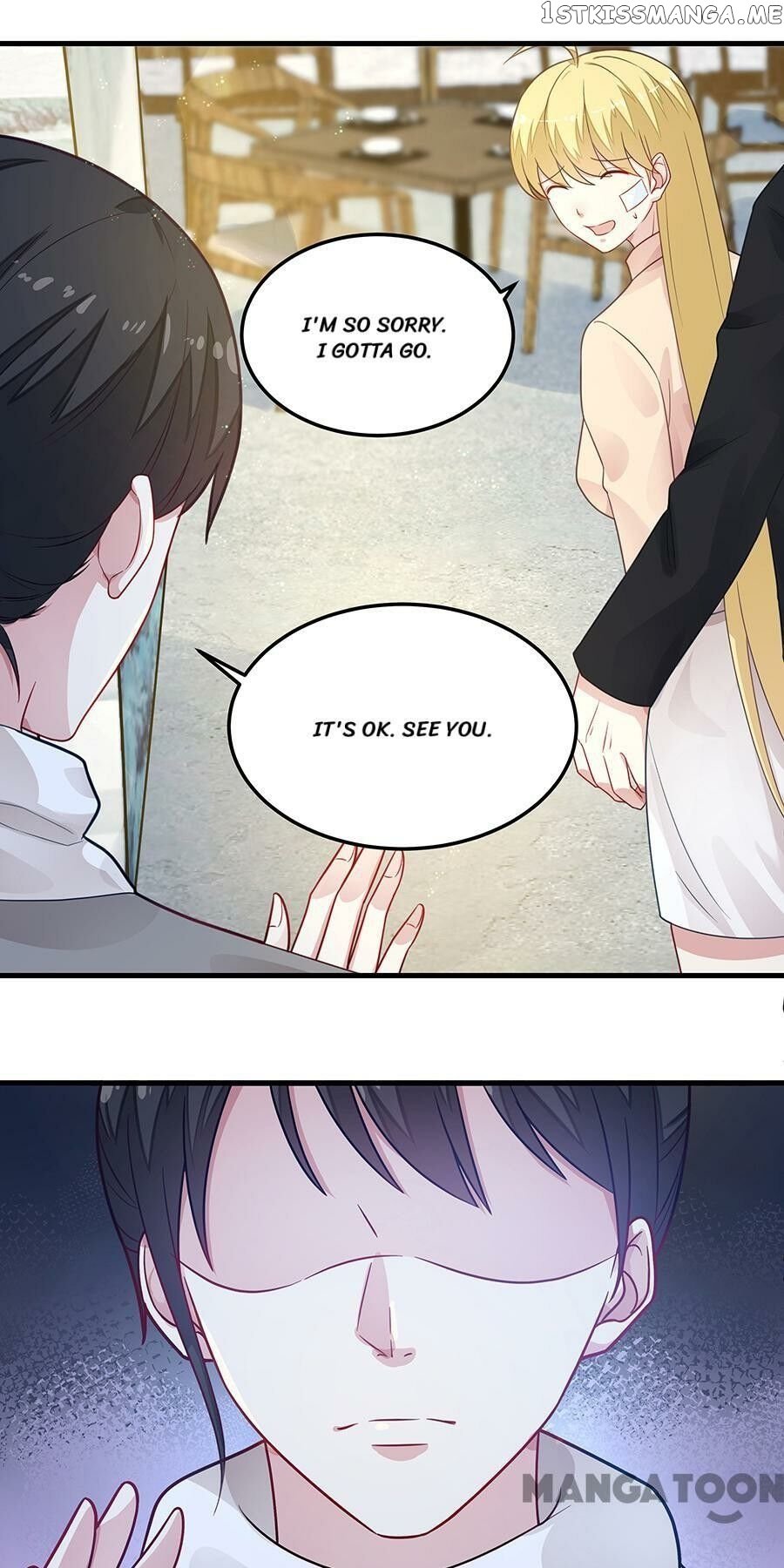 A Proper Lady Taken as Wife chapter 74 - page 29
