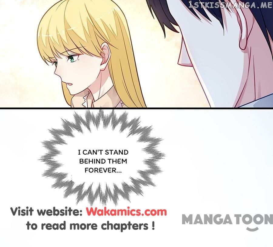A Proper Lady Taken as Wife chapter 75 - page 16