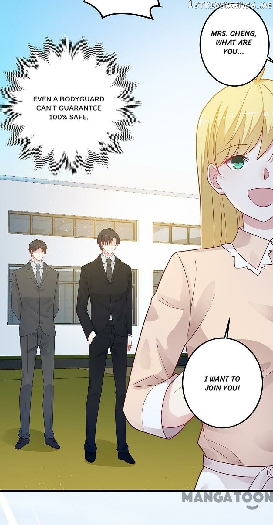 A Proper Lady Taken as Wife chapter 75 - page 18