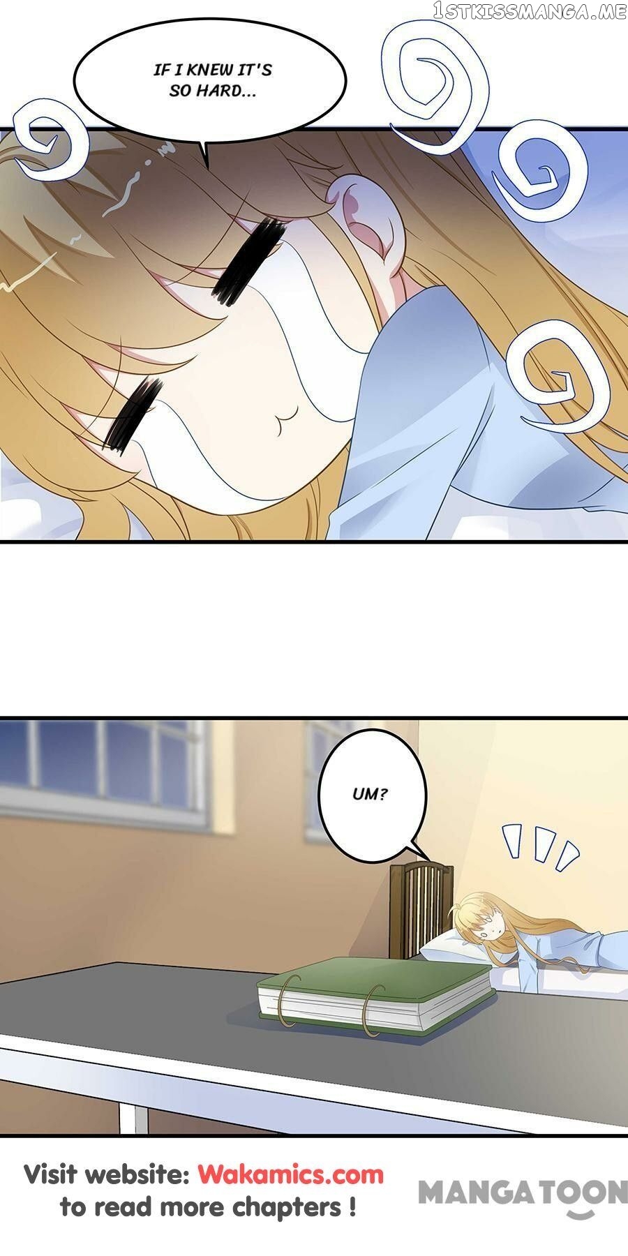 A Proper Lady Taken as Wife chapter 75 - page 23