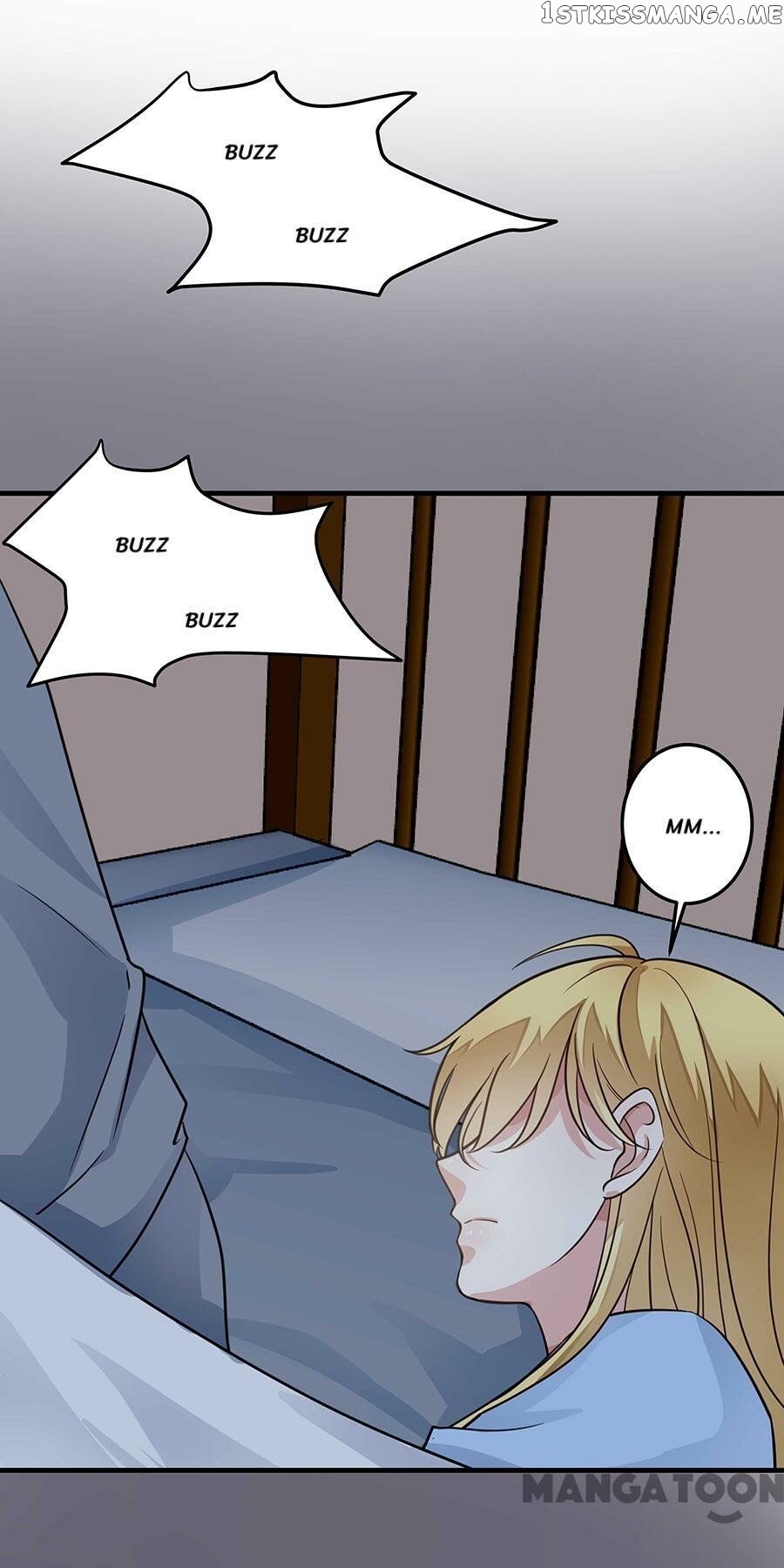 A Proper Lady Taken as Wife chapter 76 - page 8