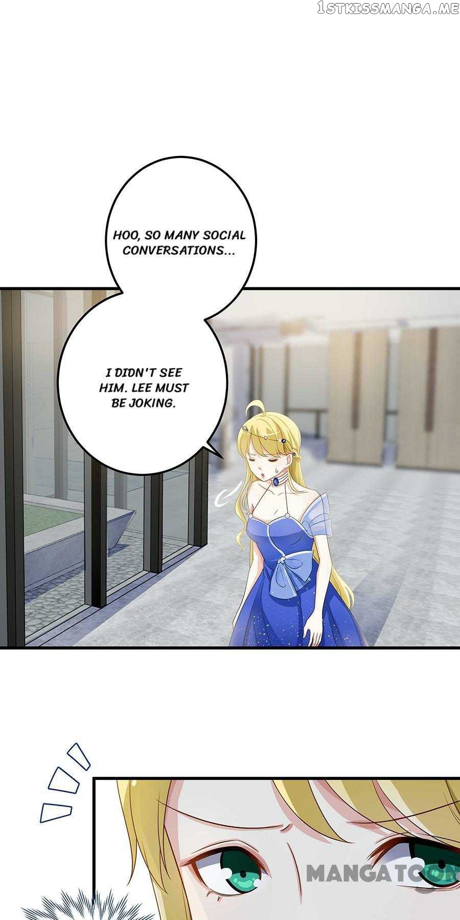 A Proper Lady Taken as Wife chapter 77 - page 14