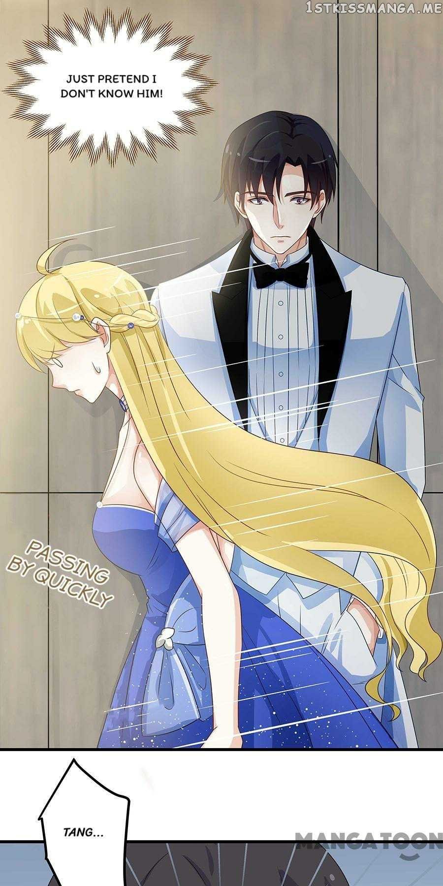 A Proper Lady Taken as Wife chapter 77 - page 19