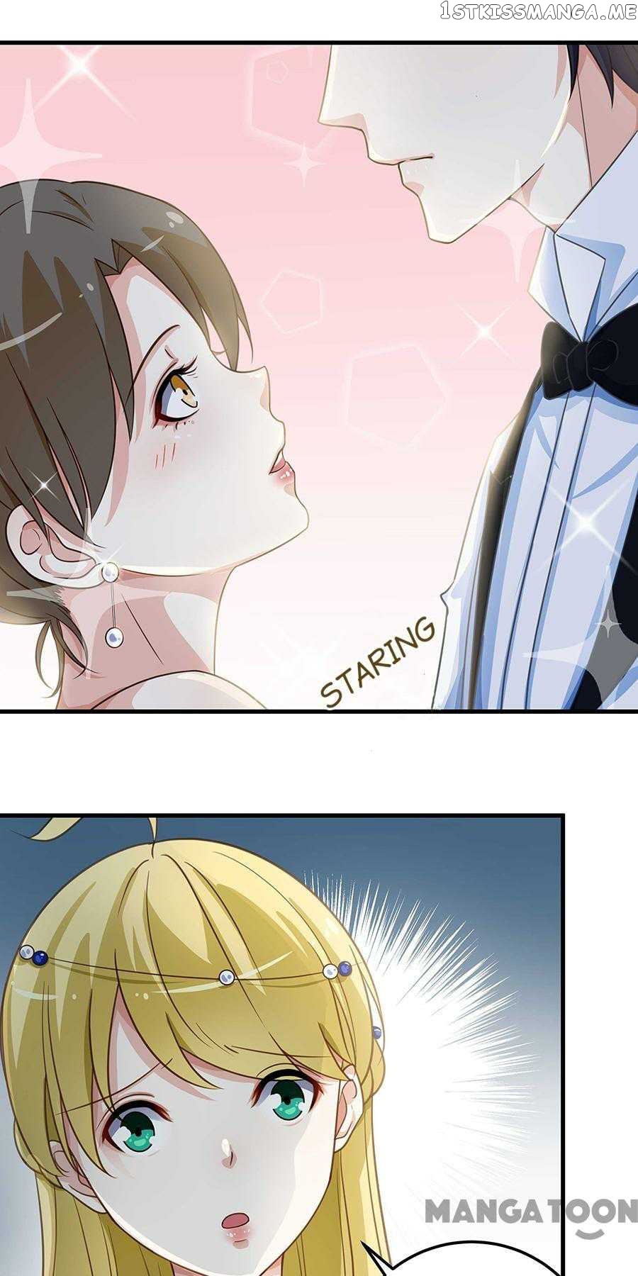 A Proper Lady Taken as Wife chapter 77 - page 25
