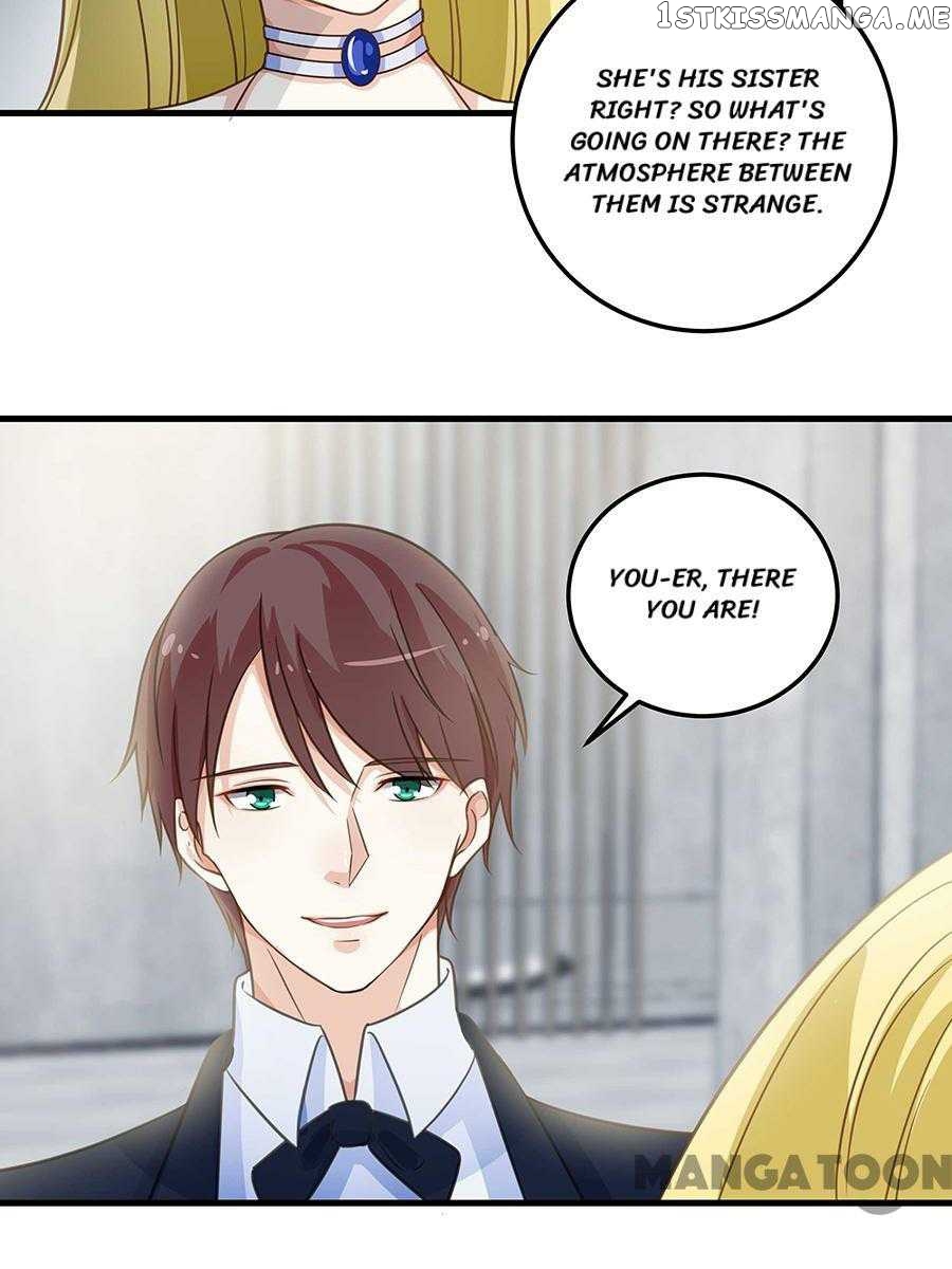 A Proper Lady Taken as Wife chapter 77 - page 26