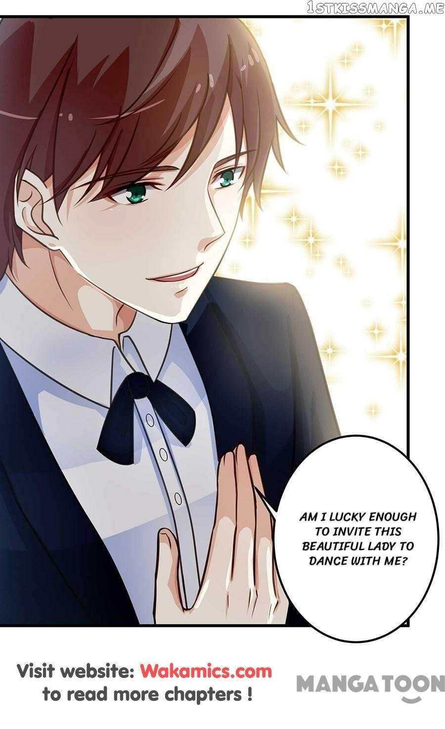 A Proper Lady Taken as Wife chapter 77 - page 27