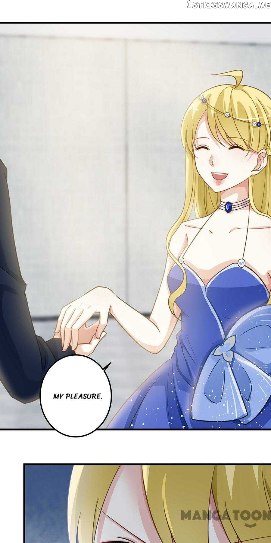 A Proper Lady Taken as Wife chapter 77 - page 28