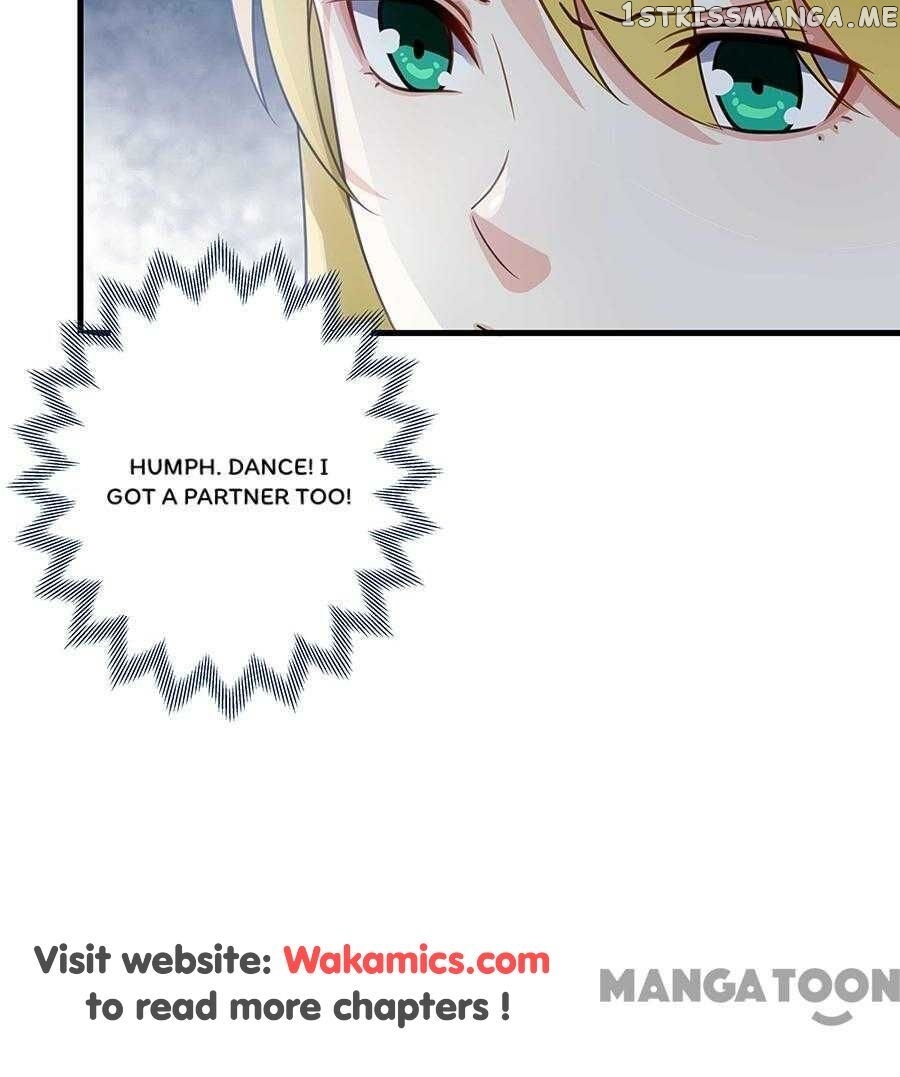 A Proper Lady Taken as Wife chapter 77 - page 29