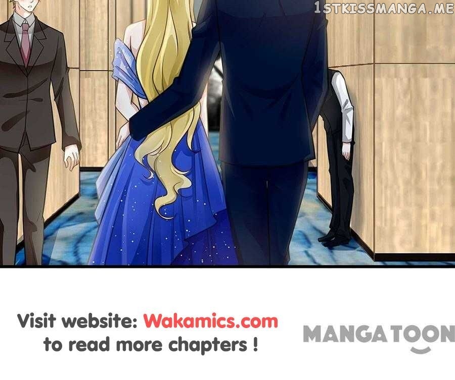 A Proper Lady Taken as Wife chapter 77 - page 8