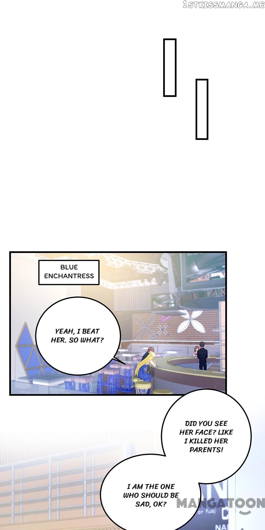 A Proper Lady Taken as Wife chapter 78 - page 24
