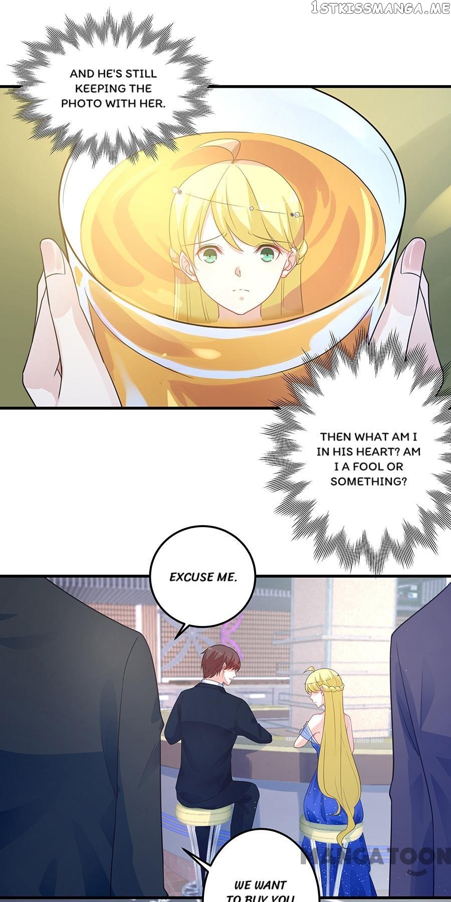 A Proper Lady Taken as Wife chapter 78 - page 26