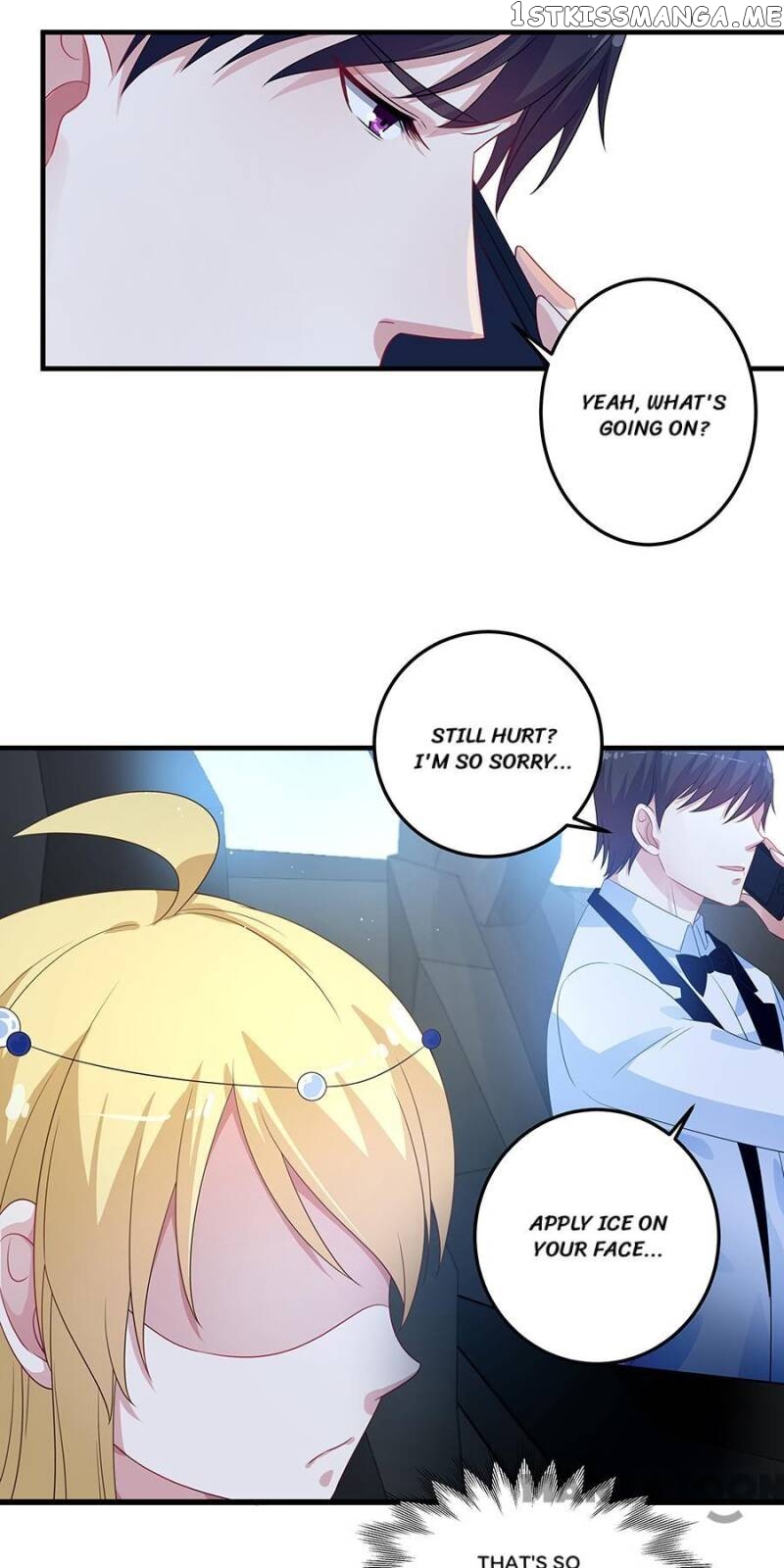 A Proper Lady Taken as Wife chapter 79 - page 13