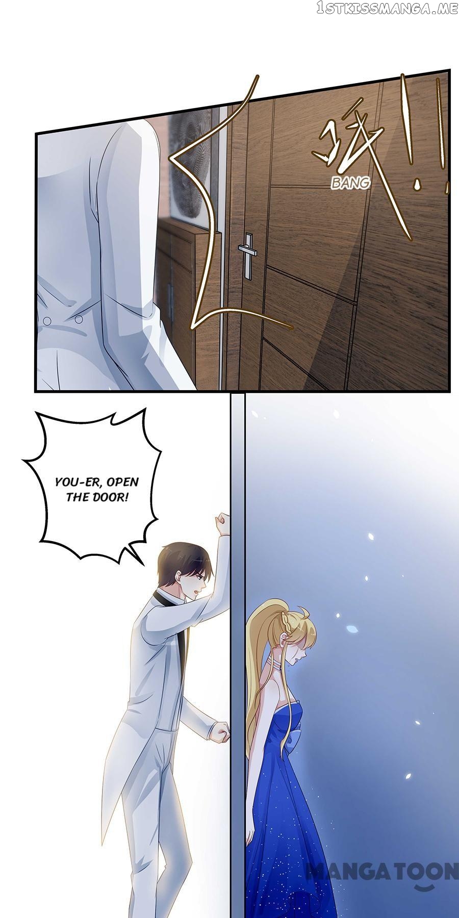 A Proper Lady Taken as Wife chapter 79 - page 25