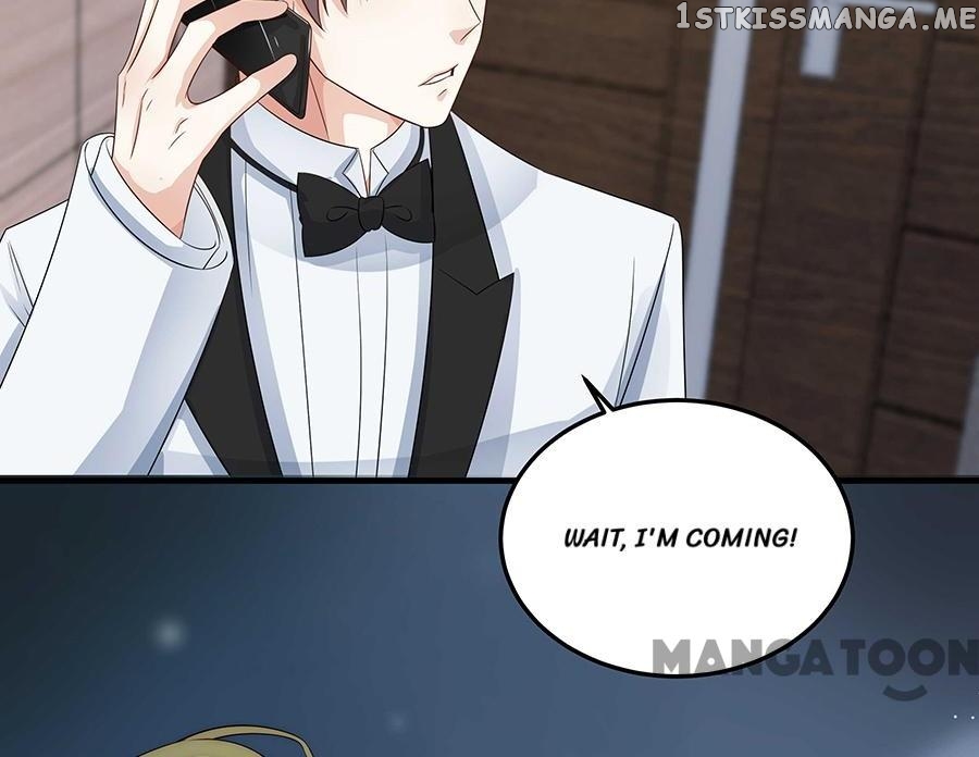 A Proper Lady Taken as Wife chapter 79 - page 30