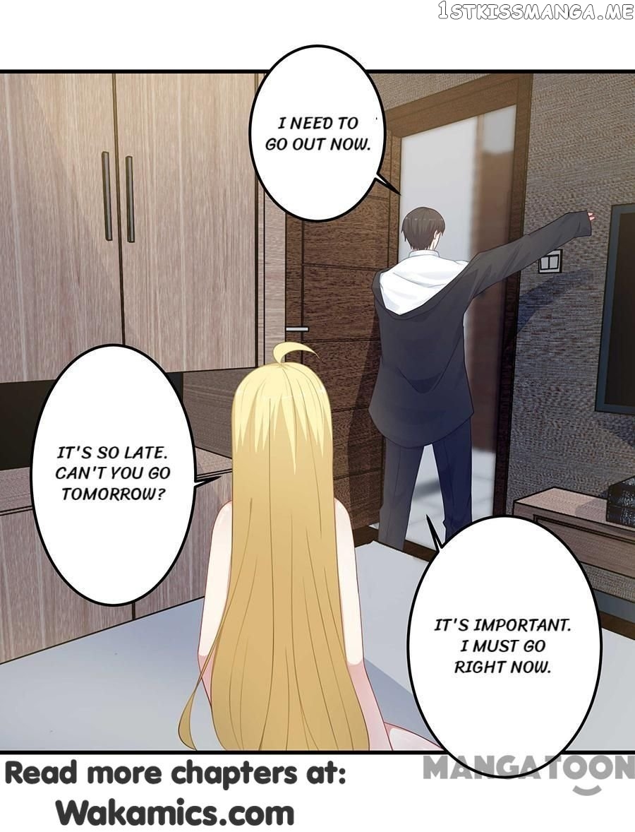 A Proper Lady Taken as Wife chapter 63 - page 10