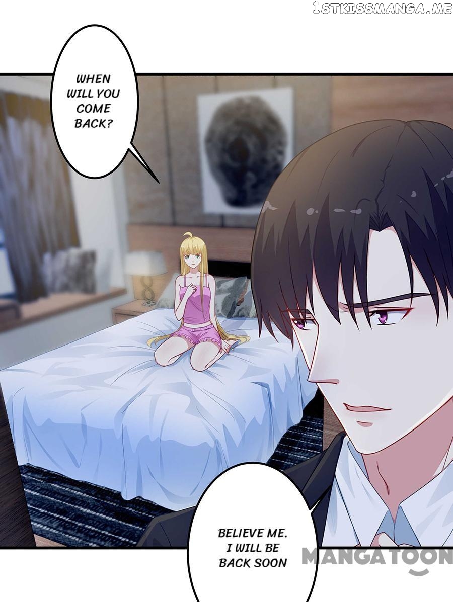 A Proper Lady Taken as Wife chapter 63 - page 11