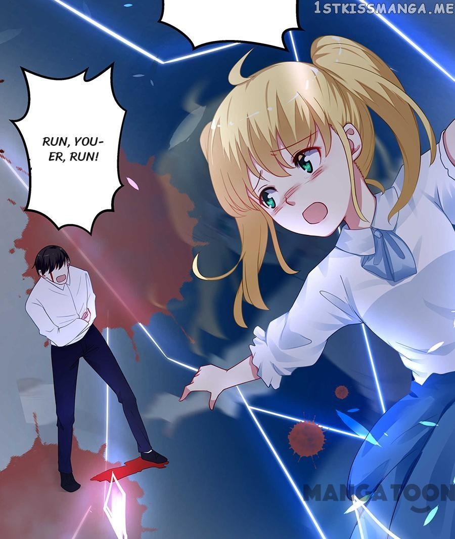 A Proper Lady Taken as Wife chapter 63 - page 14