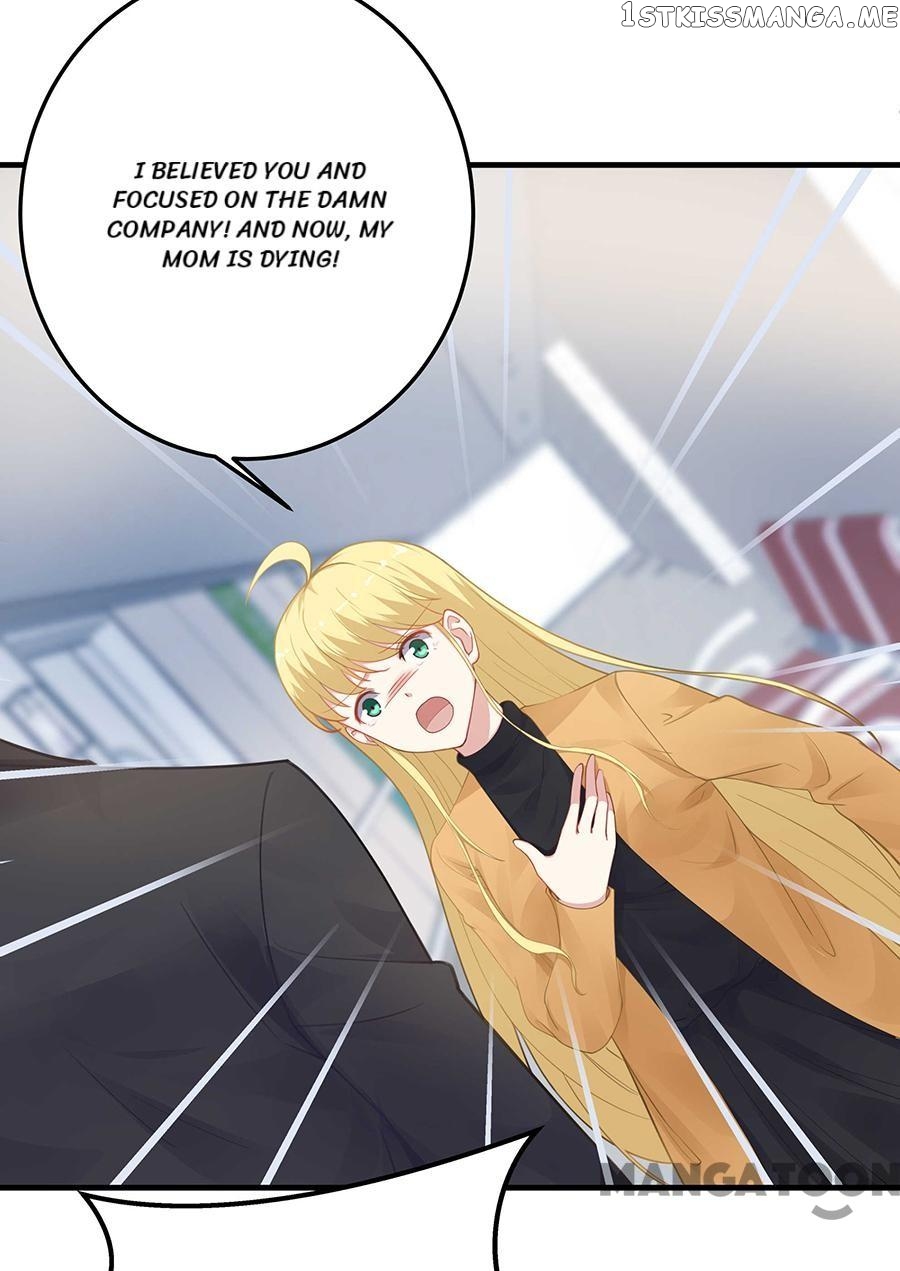 A Proper Lady Taken as Wife chapter 63 - page 31