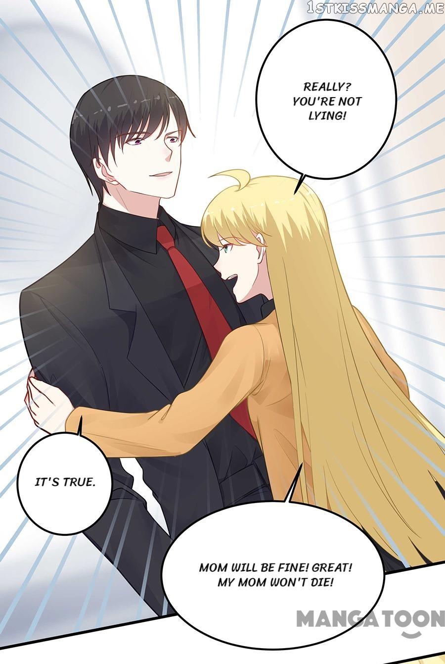 A Proper Lady Taken as Wife chapter 63 - page 34
