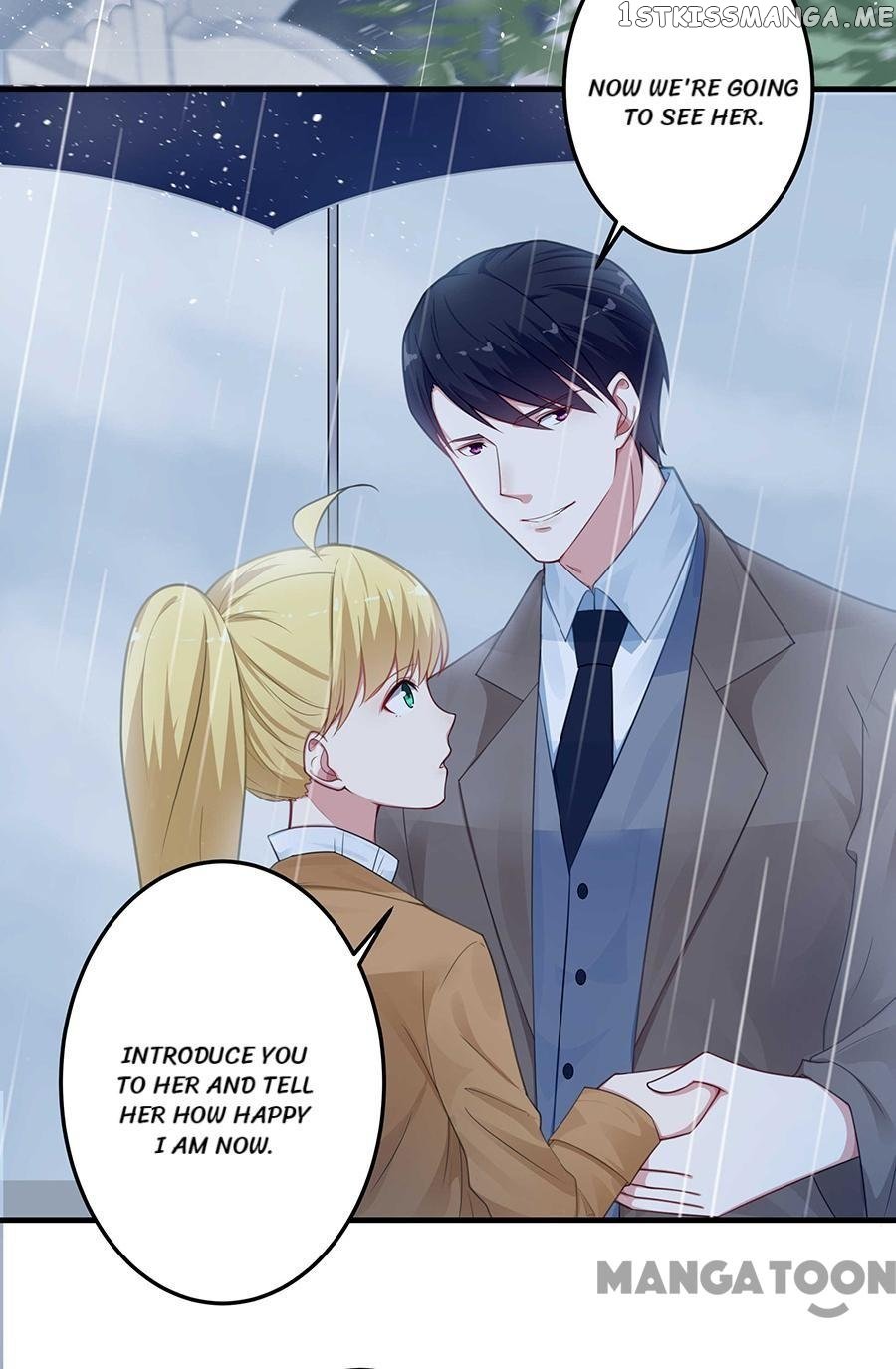 A Proper Lady Taken as Wife chapter 61 - page 16