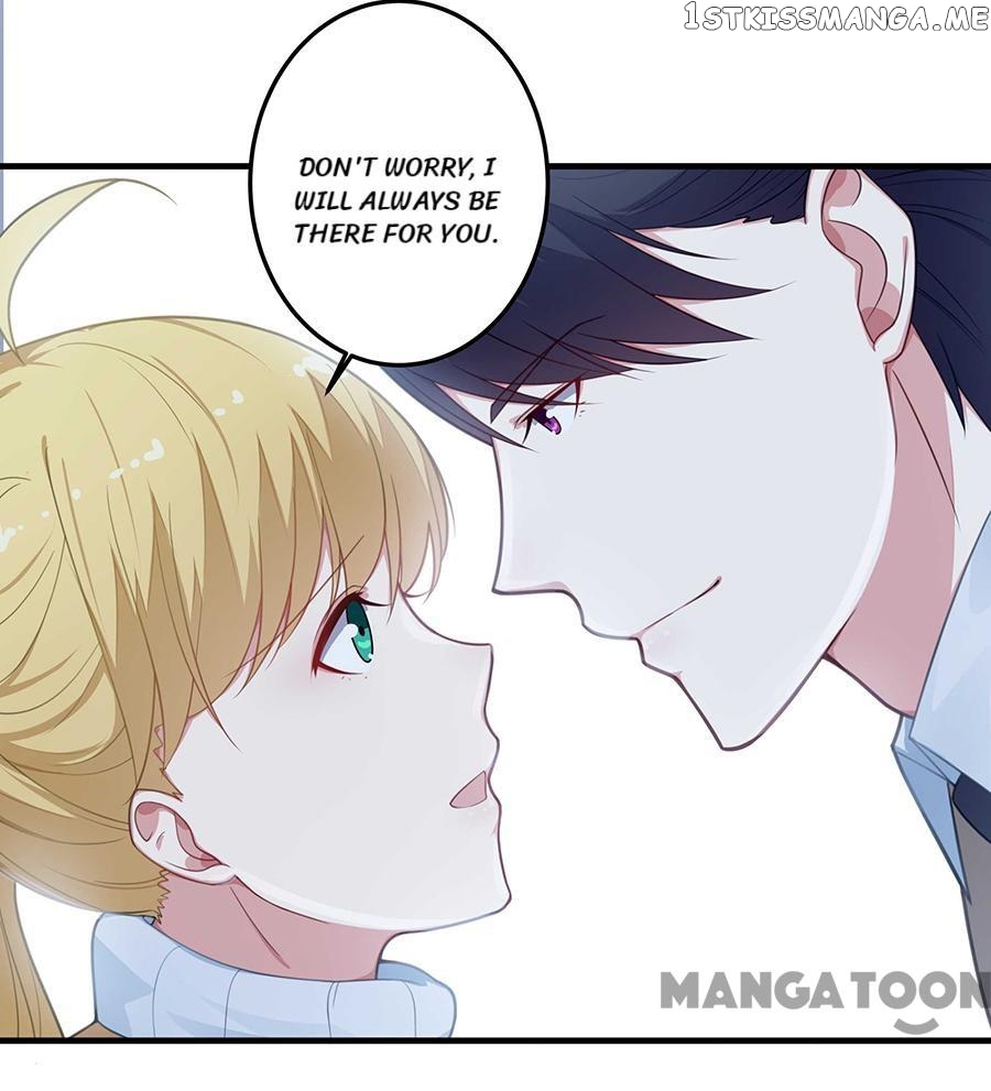 A Proper Lady Taken as Wife chapter 61 - page 17