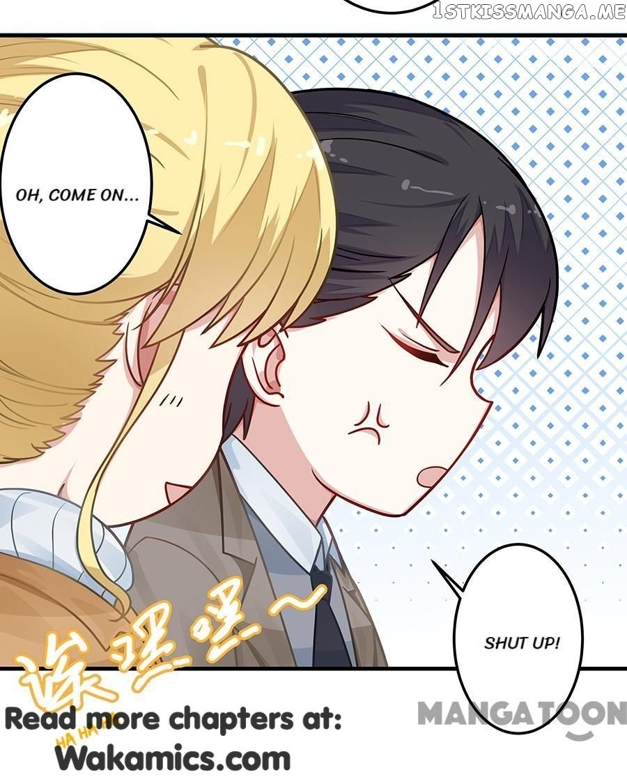 A Proper Lady Taken as Wife chapter 61 - page 23