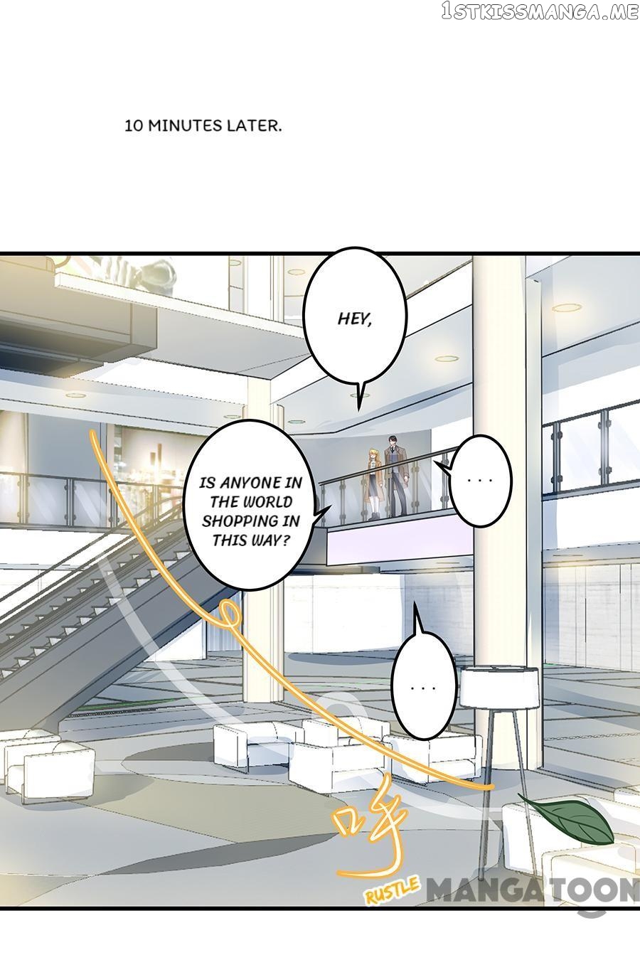 A Proper Lady Taken as Wife chapter 61 - page 24