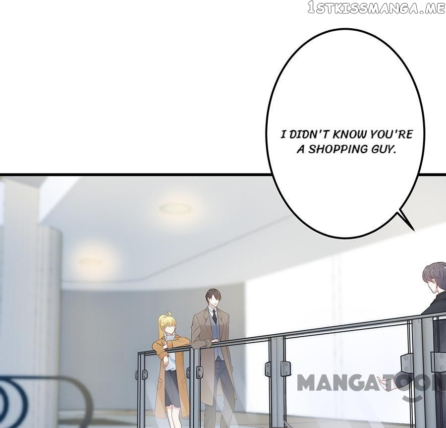 A Proper Lady Taken as Wife chapter 61 - page 25