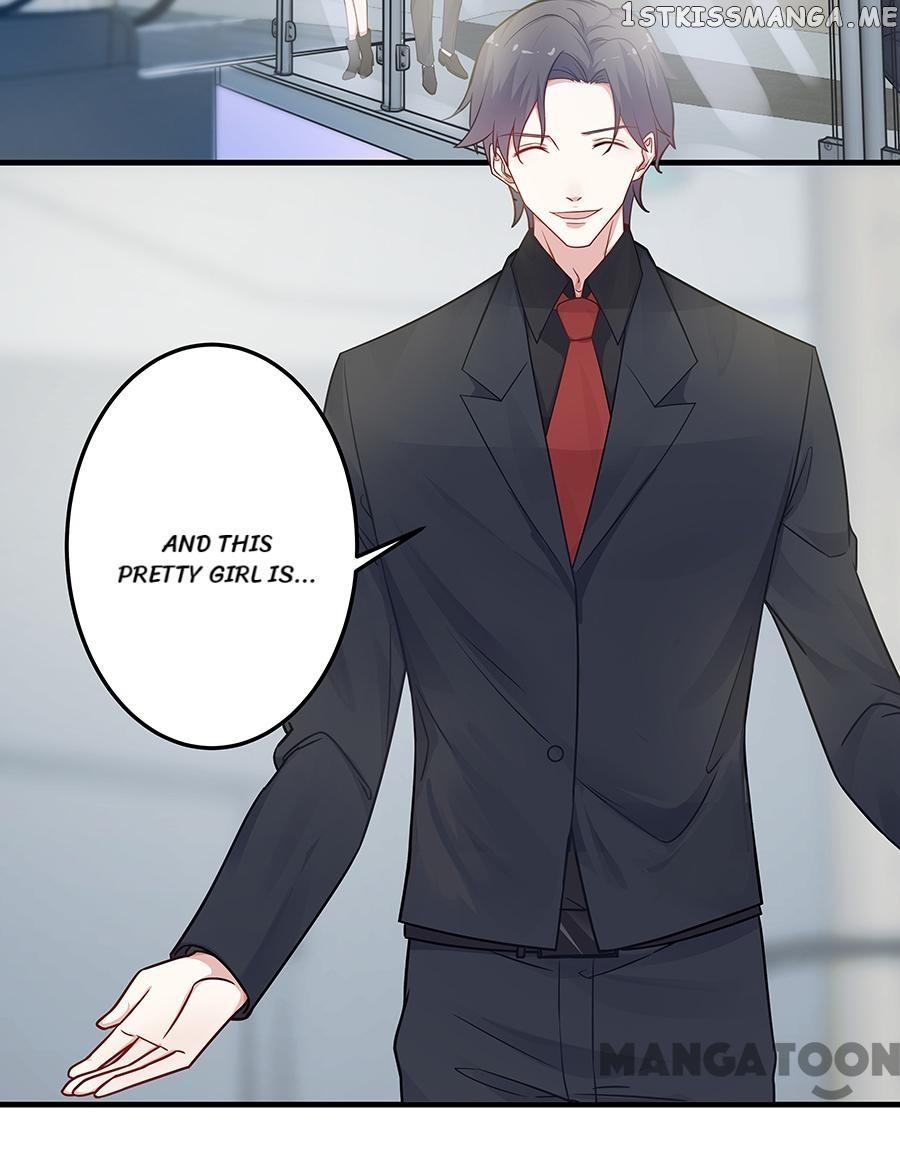 A Proper Lady Taken as Wife chapter 61 - page 26