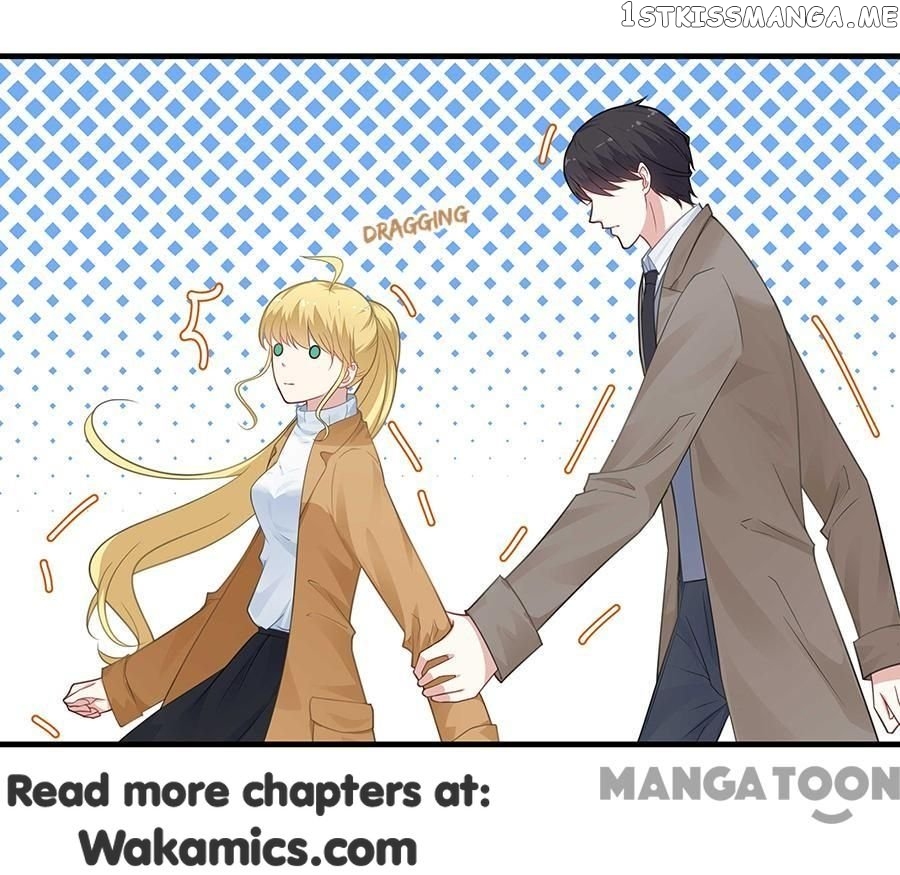 A Proper Lady Taken as Wife chapter 61 - page 29