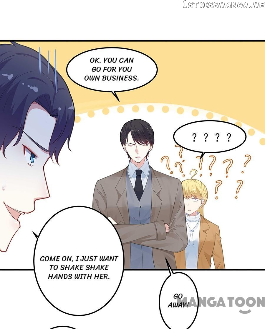 A Proper Lady Taken as Wife chapter 61 - page 30
