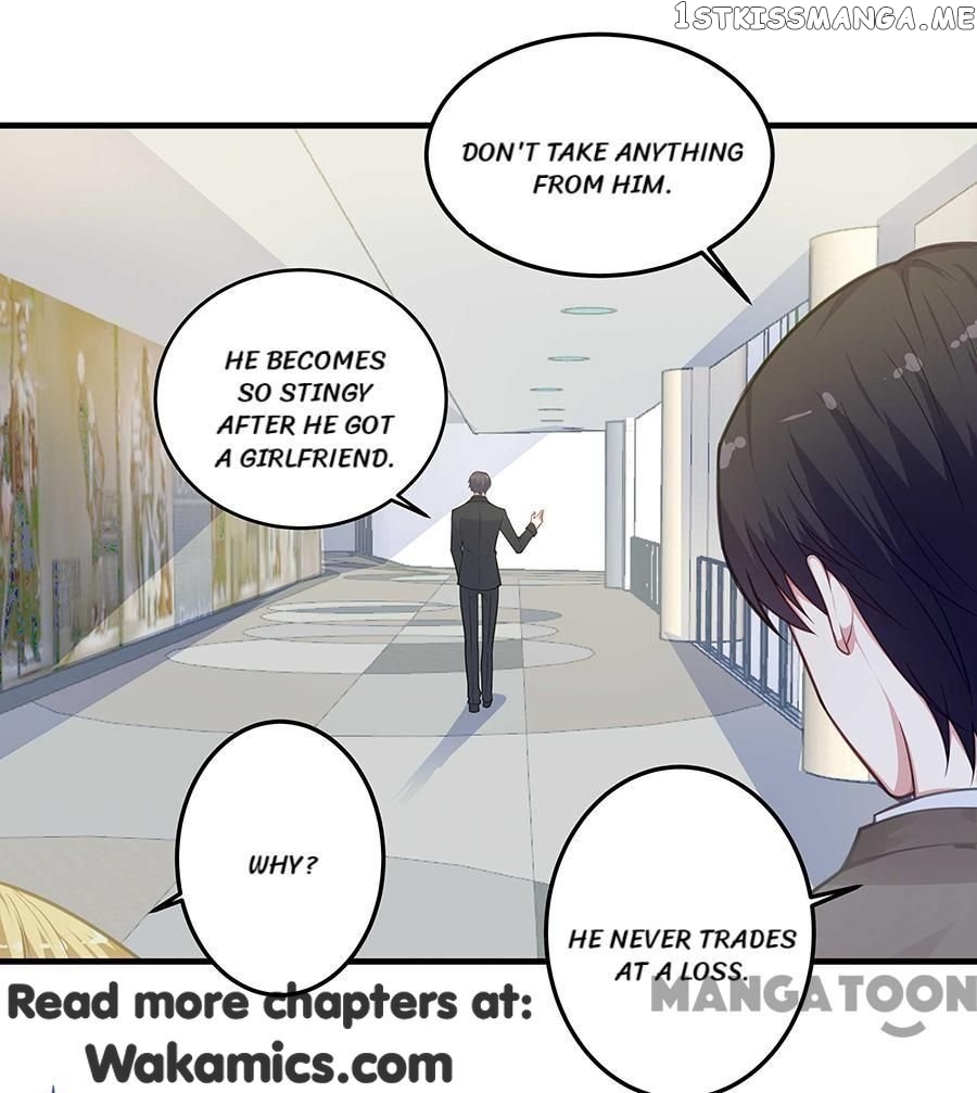 A Proper Lady Taken as Wife chapter 61 - page 32