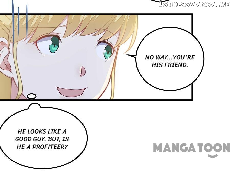 A Proper Lady Taken as Wife chapter 61 - page 33