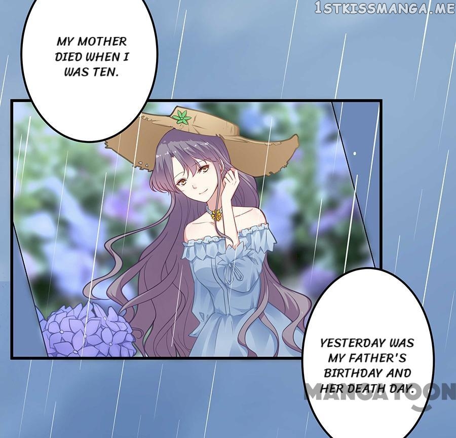 A Proper Lady Taken as Wife chapter 61 - page 8
