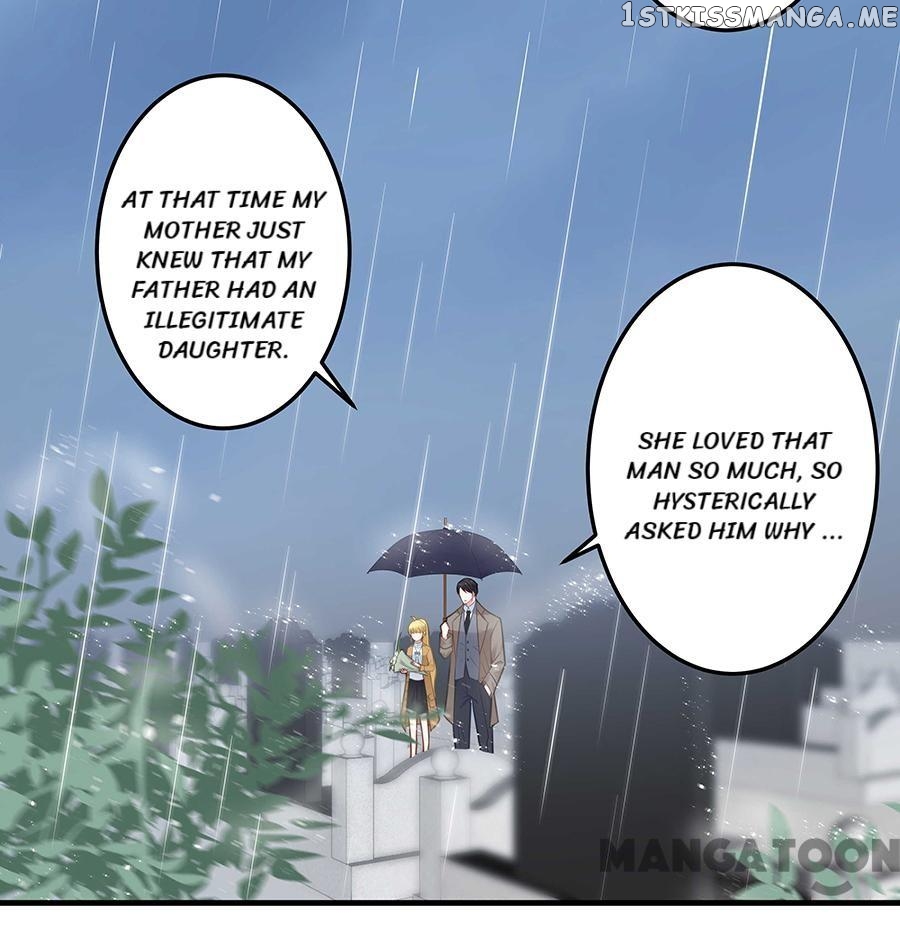 A Proper Lady Taken as Wife chapter 61 - page 9