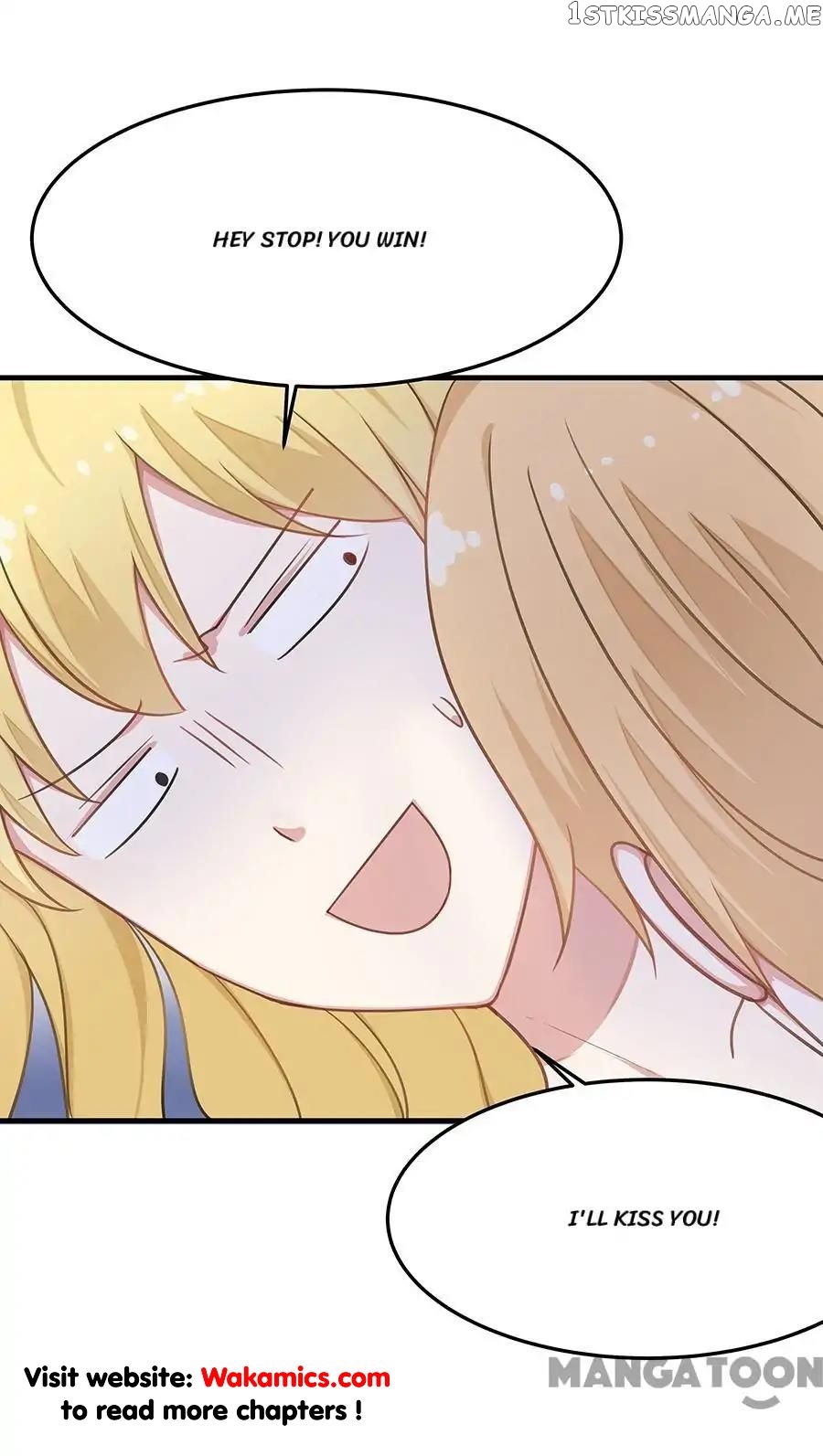 A Proper Lady Taken as Wife chapter 42 - page 13
