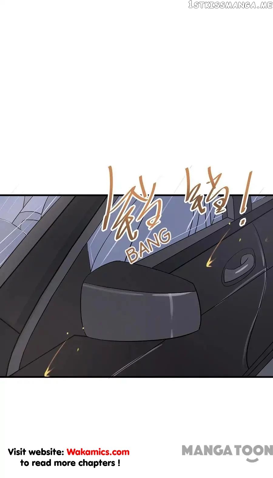 A Proper Lady Taken as Wife chapter 42 - page 33