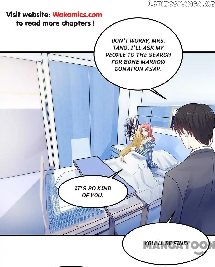 A Proper Lady Taken as Wife chapter 50 - page 17