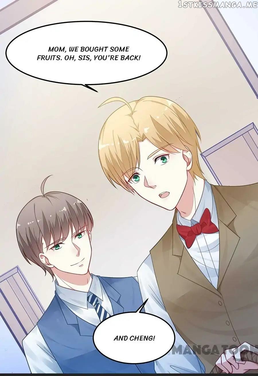 A Proper Lady Taken as Wife chapter 50 - page 22