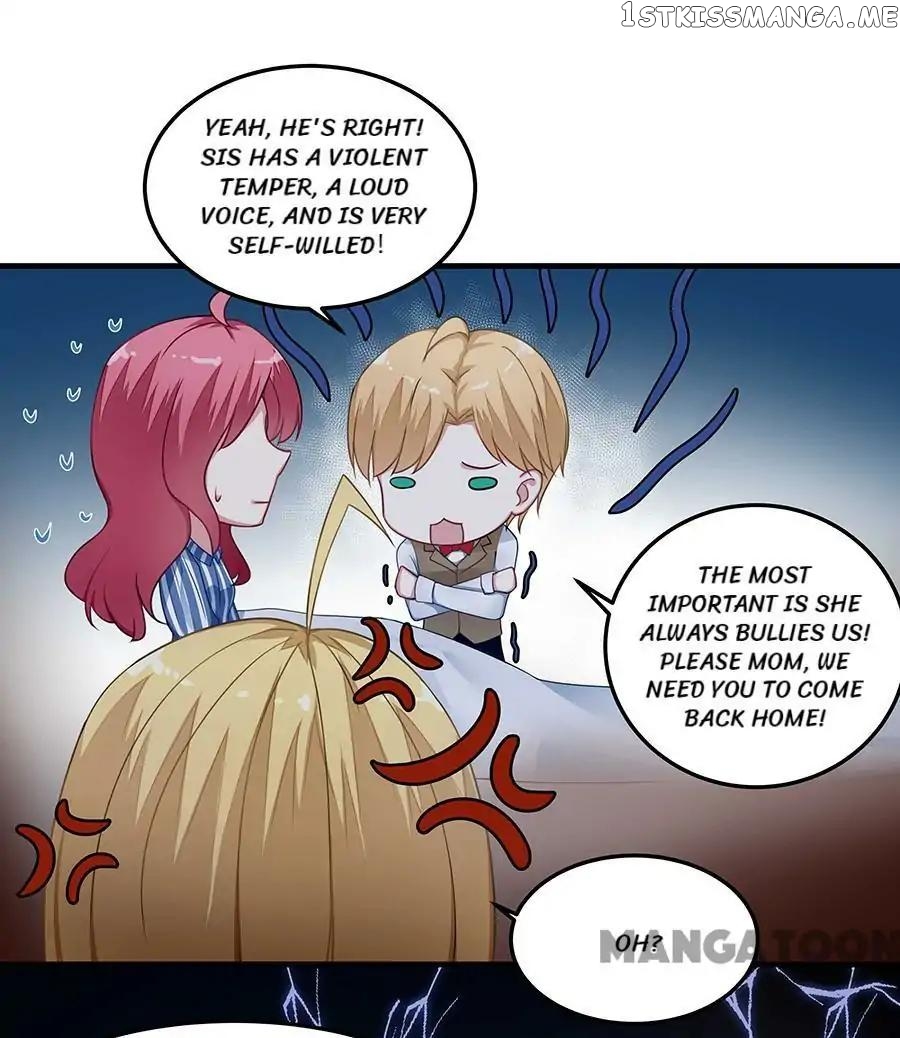 A Proper Lady Taken as Wife chapter 50 - page 26