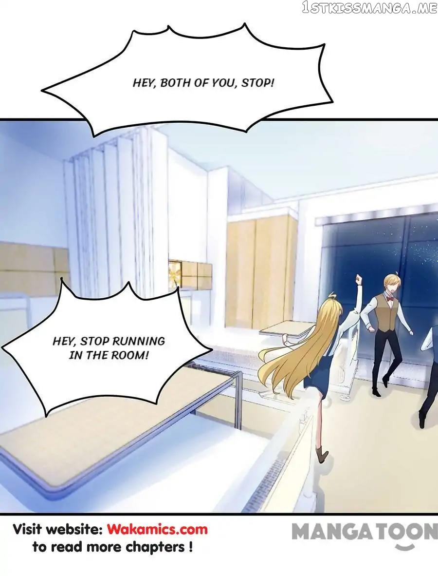 A Proper Lady Taken as Wife chapter 50 - page 28