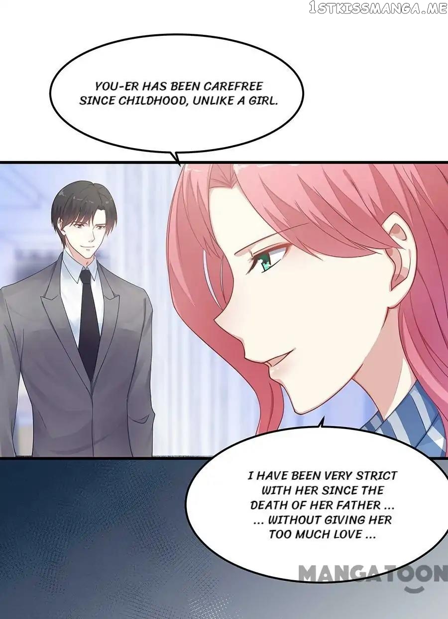 A Proper Lady Taken as Wife chapter 50 - page 29