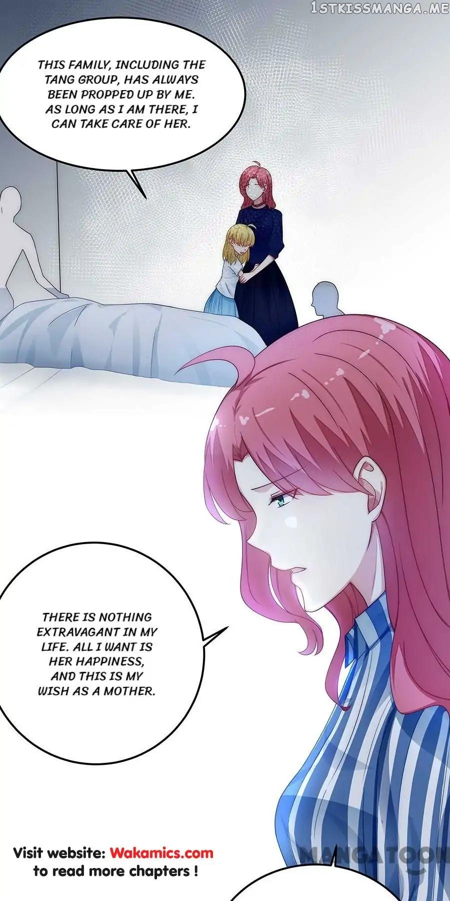 A Proper Lady Taken as Wife chapter 50 - page 30