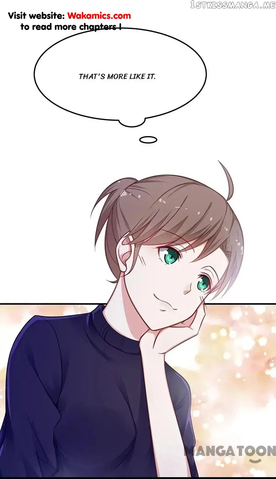 A Proper Lady Taken as Wife chapter 43 - page 24