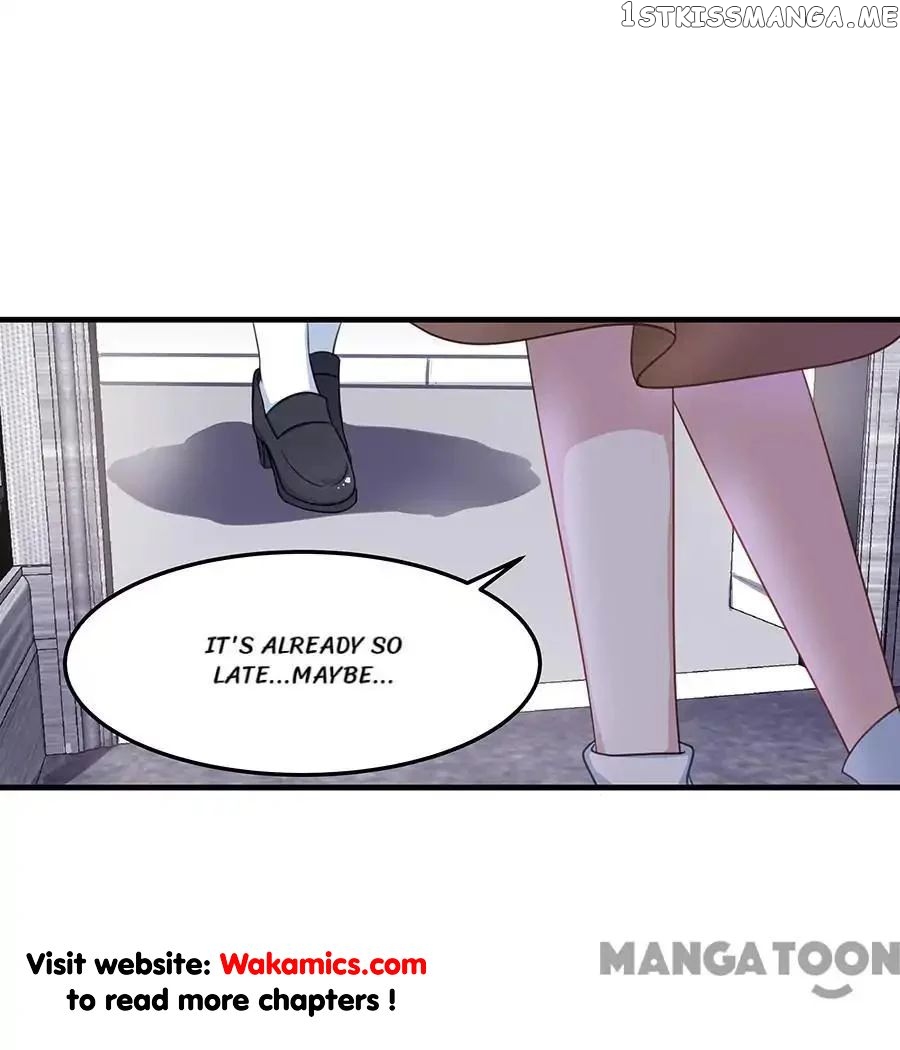 A Proper Lady Taken as Wife chapter 43 - page 35