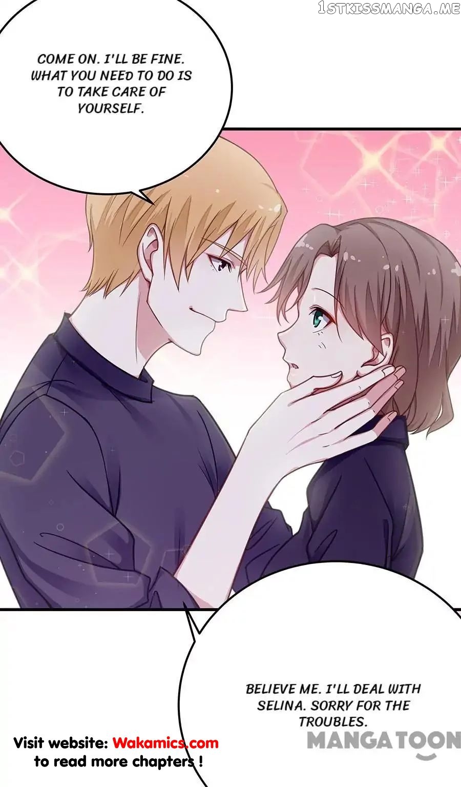 A Proper Lady Taken as Wife chapter 44 - page 10