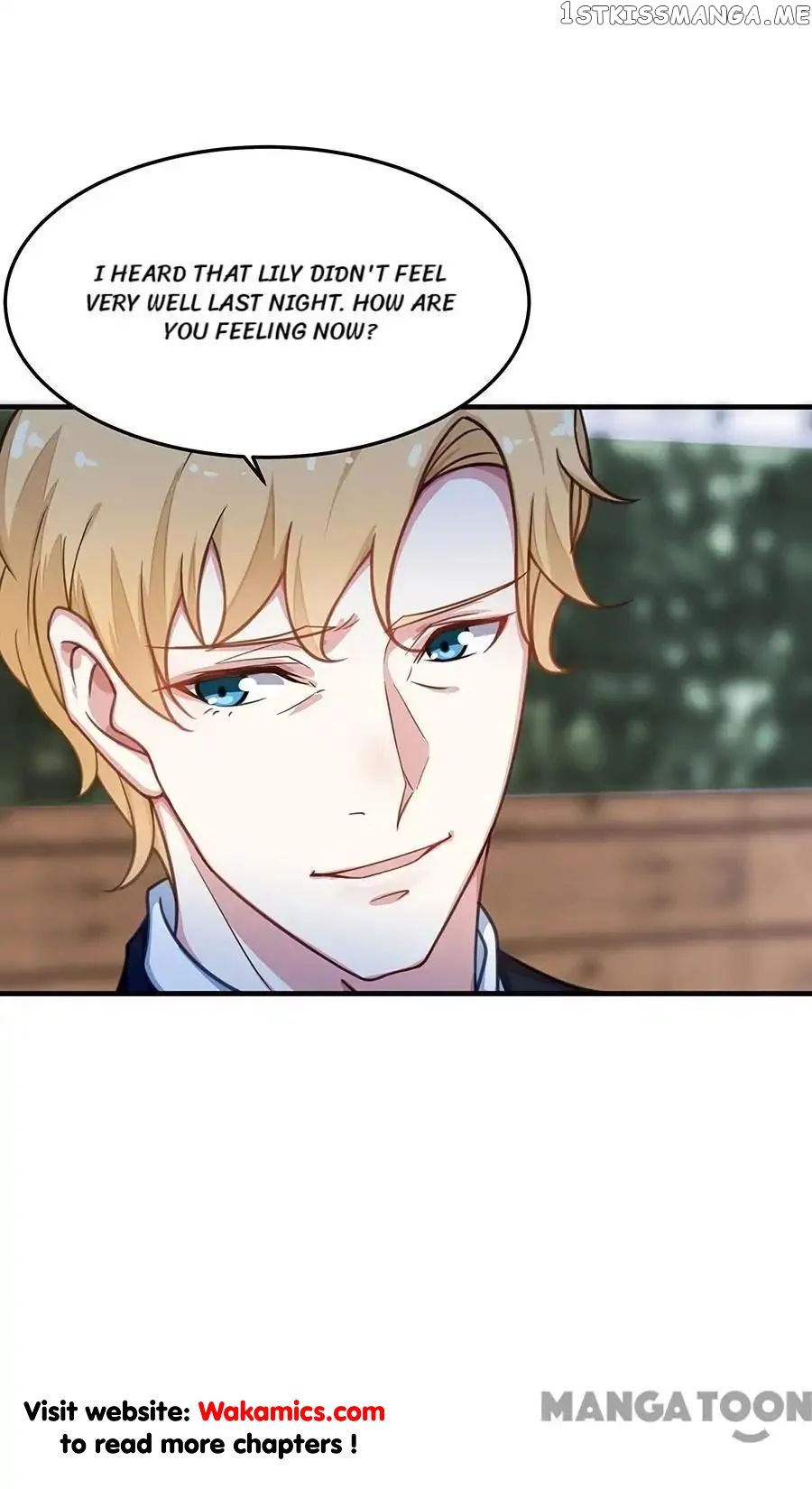A Proper Lady Taken as Wife chapter 44 - page 16