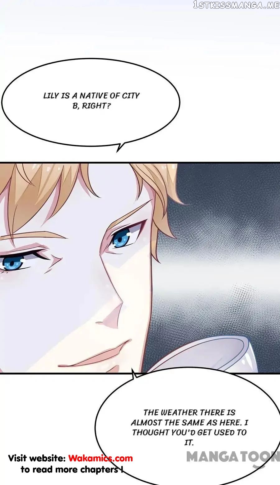 A Proper Lady Taken as Wife chapter 44 - page 21